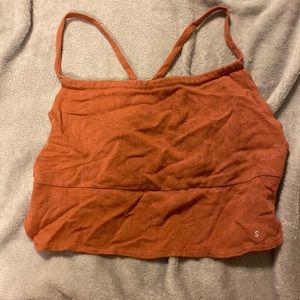 pacsun halter top